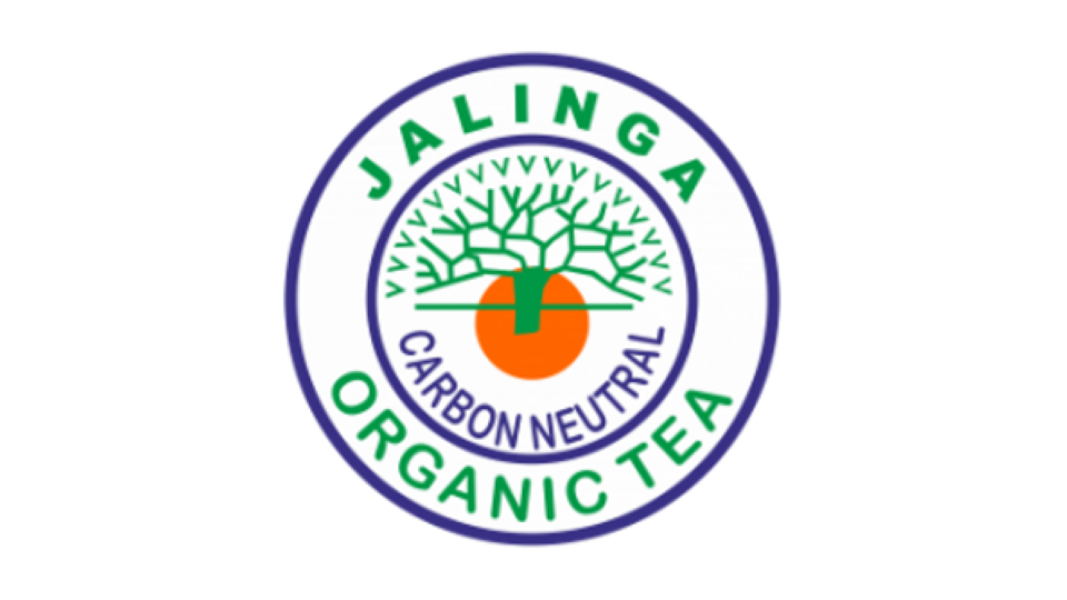 Jalinga Organic Tea 