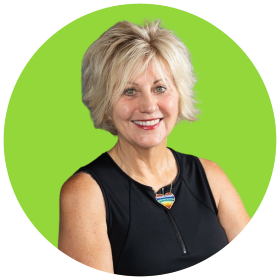 Helen Russel, CEO of Equator Coffees