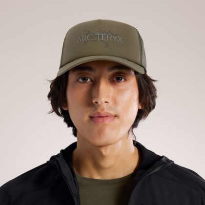 P-6 Logo LoPro Trucker Hat