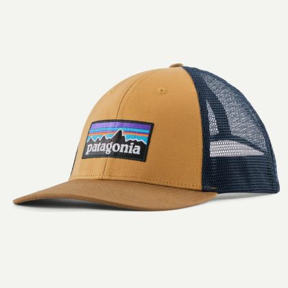 P-6 Logo LoPro Trucker Hat