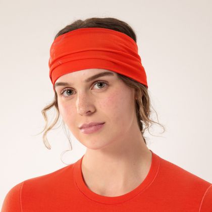 Satoro Merino Headband