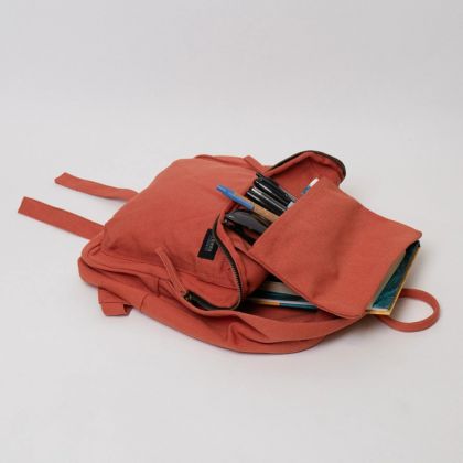 Terra Thread Zem Backpack
