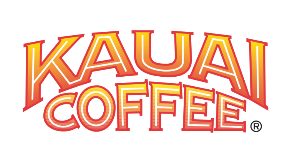 Kauai Coffee Logo