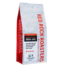 Dark Roast Coffee - Death Wish Coffee