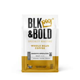 BLK & Bold Smoove Operator